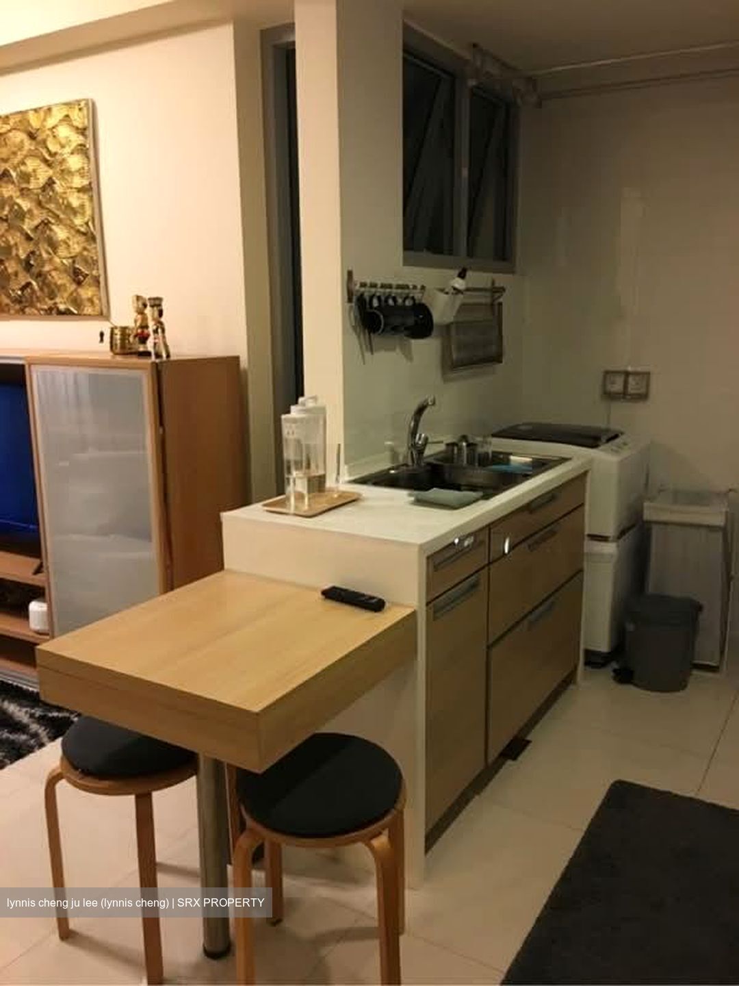 Domain 21 (D3), Condominium #527973751